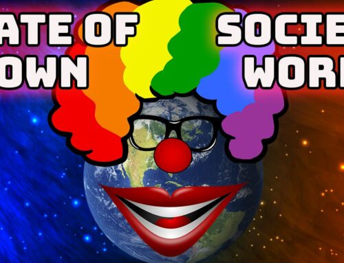 State of Clown World