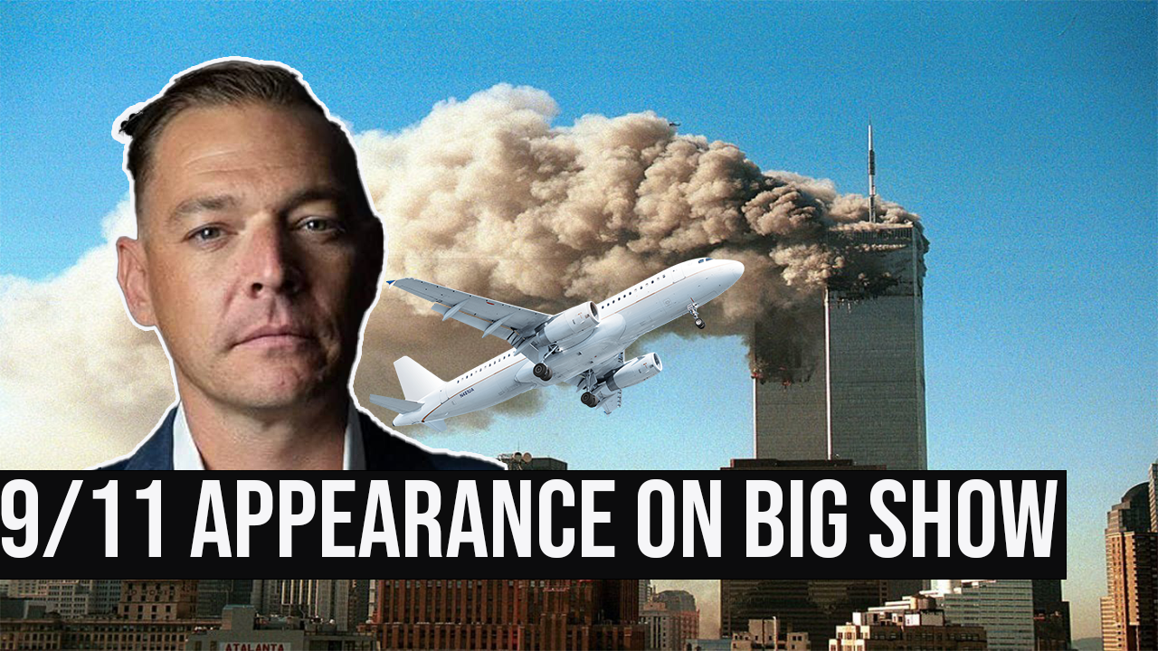 911 with Stew Peterson