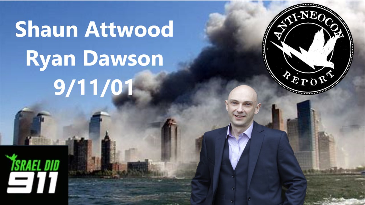 911 Shuan Attwood