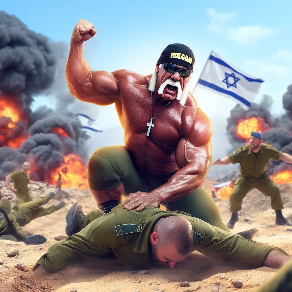 Killstream, Gaza, GCL, Ukraine, Asia, Mexico