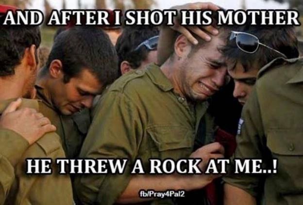 Israel has finally faced consequences for colonization