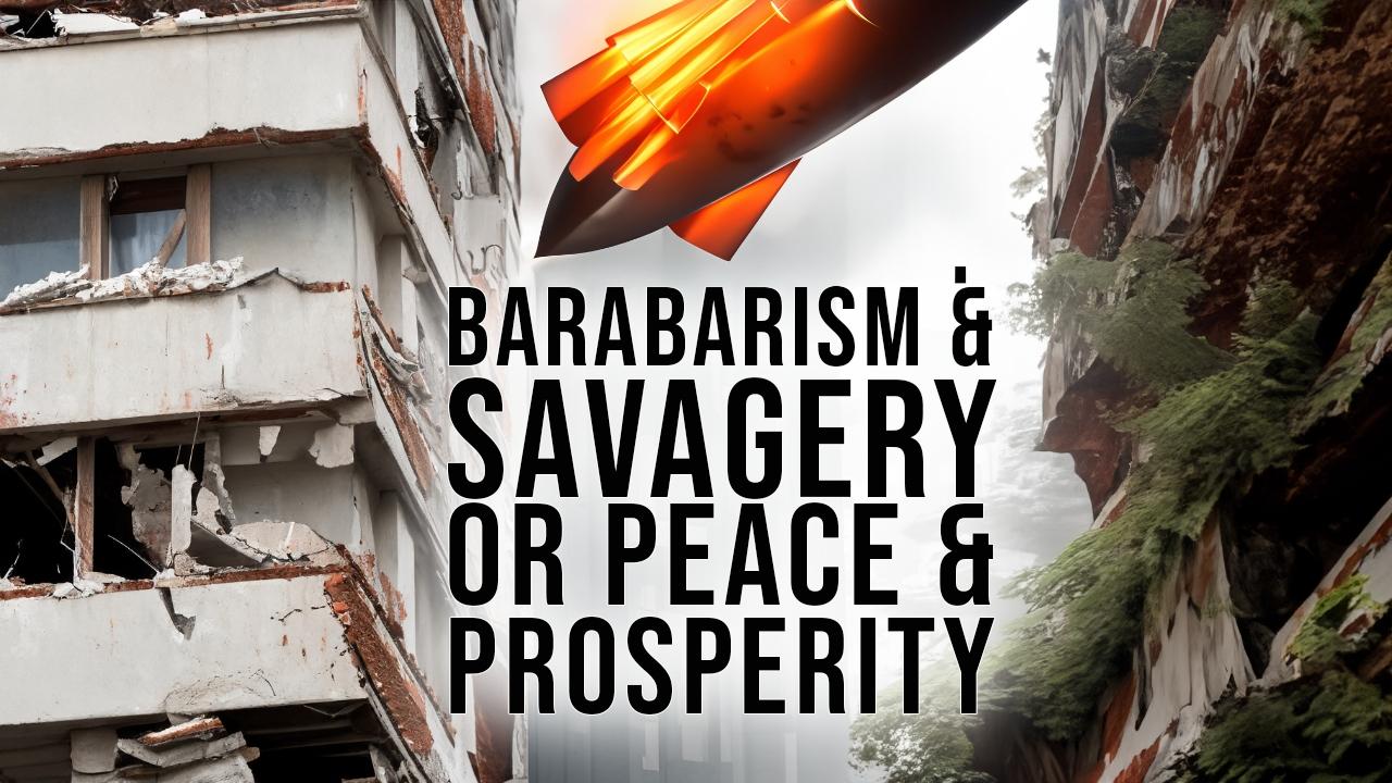Gaza, Wider War, hidden history
