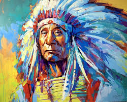 Chief Red Cloud’s Life & Gaza Update