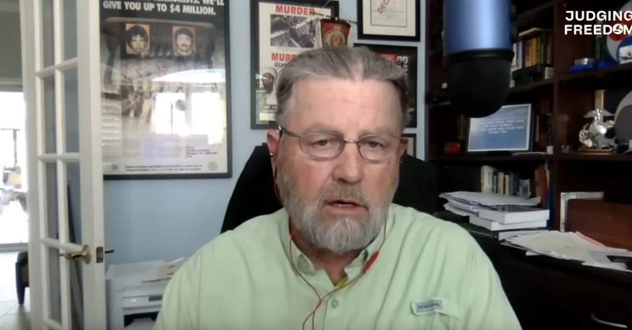 Intel Roundtable w/ RayMcGovern & LarryJohnson: Who is winning Hamas/Israeli war?