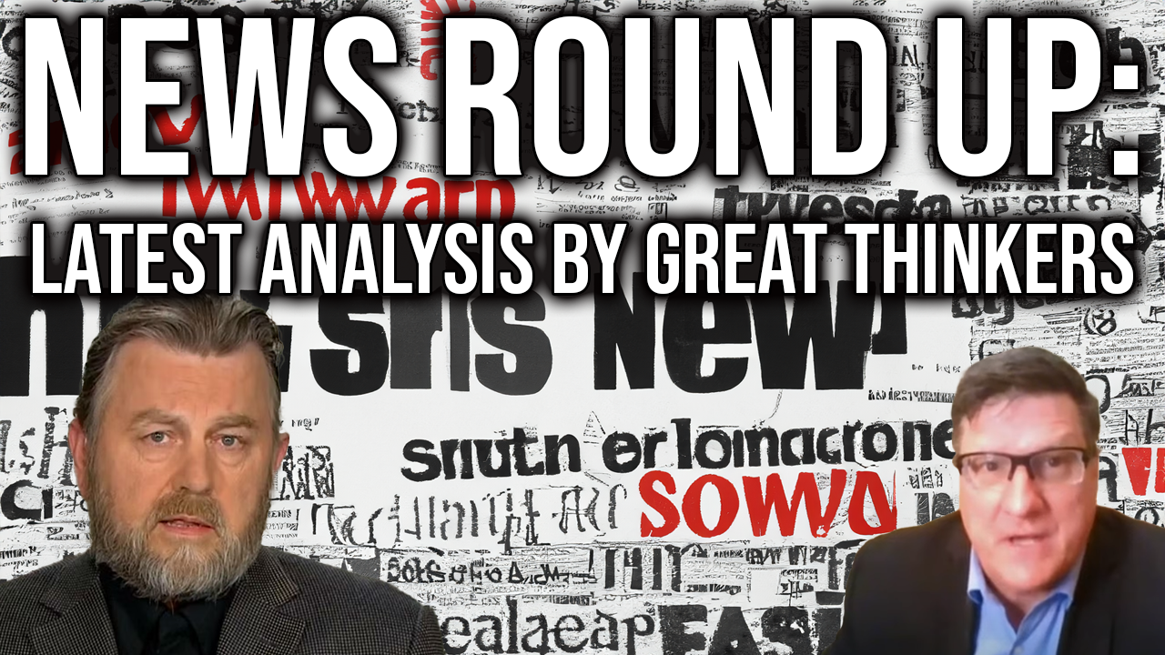 News Round UP