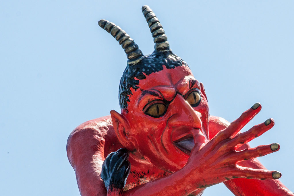 If Demons