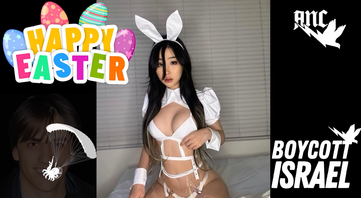 Happy Easter