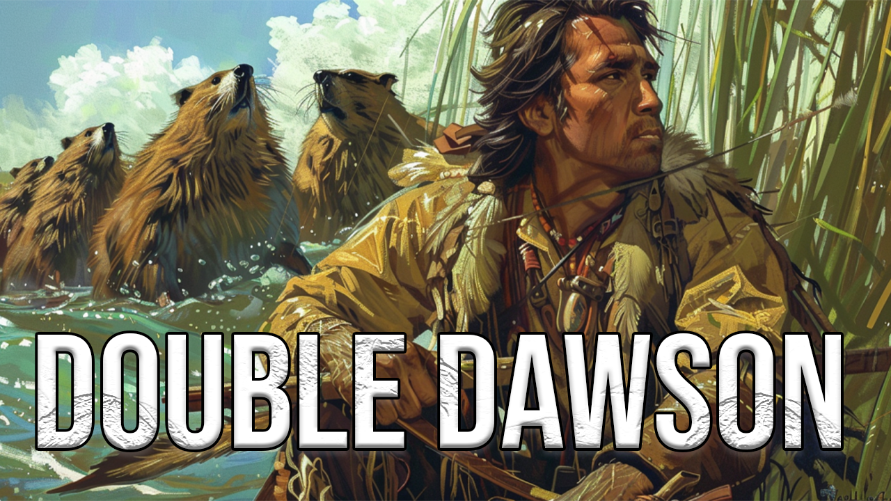 Opening the West the Beaver Wars