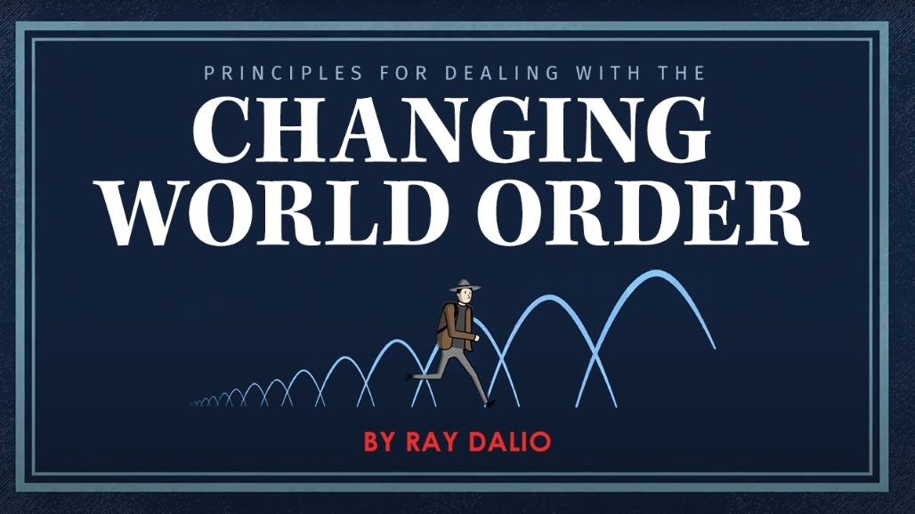 How Empires Collapse