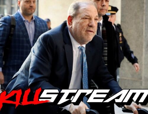 Killstream, Weinstein, Gaza, Epstein, Ukraine, WWE (members)