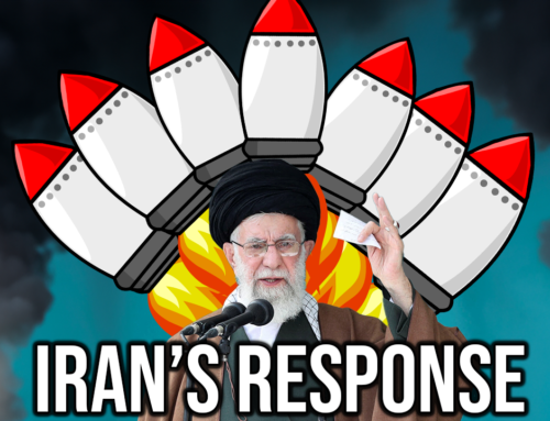 Iran Missile Retaliation: Analysis