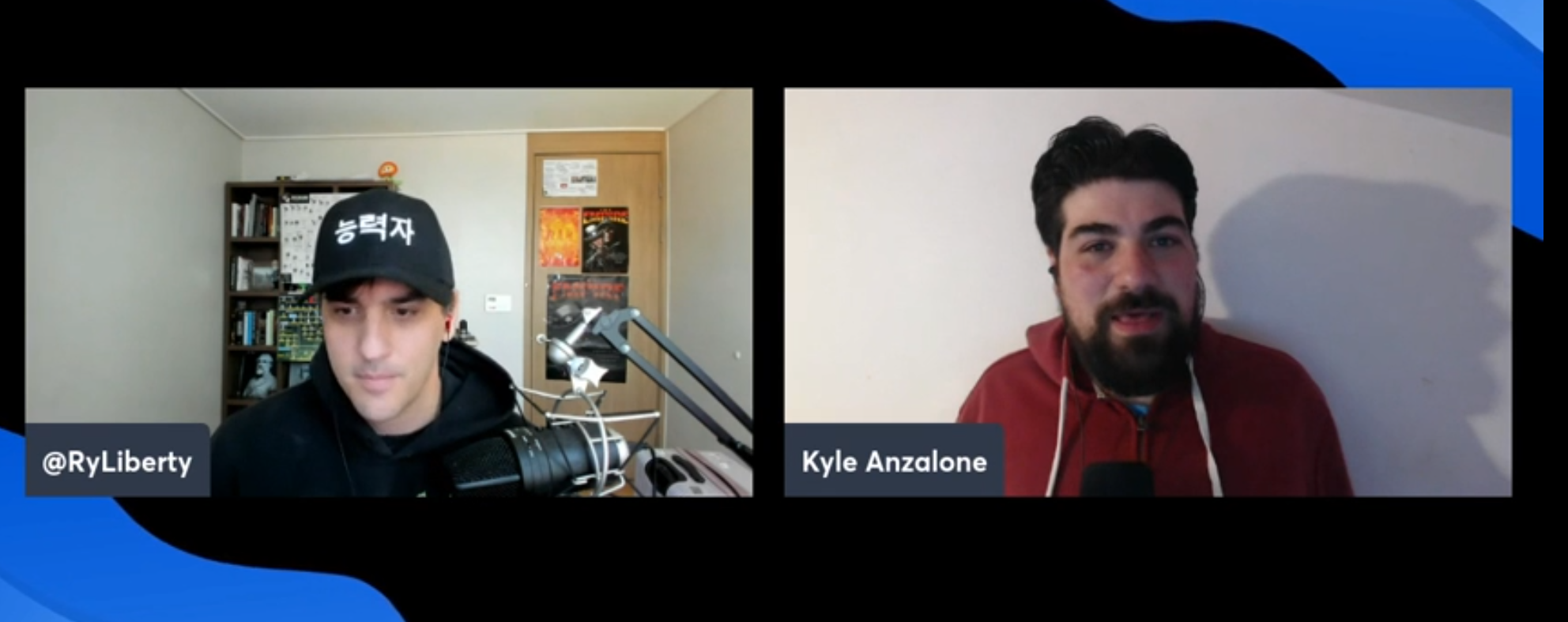 Kyle Anzalone On Gaza