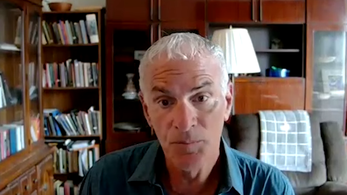 Israel, the ICC and the global structures of power