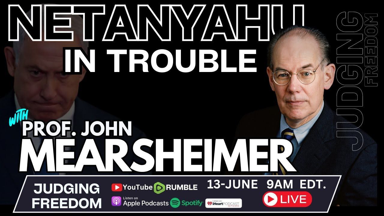 Netanyahu can’t hold on