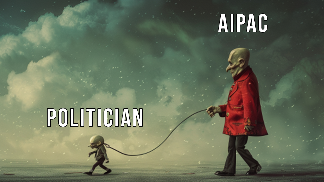 Anti-AIPAC (Members)
