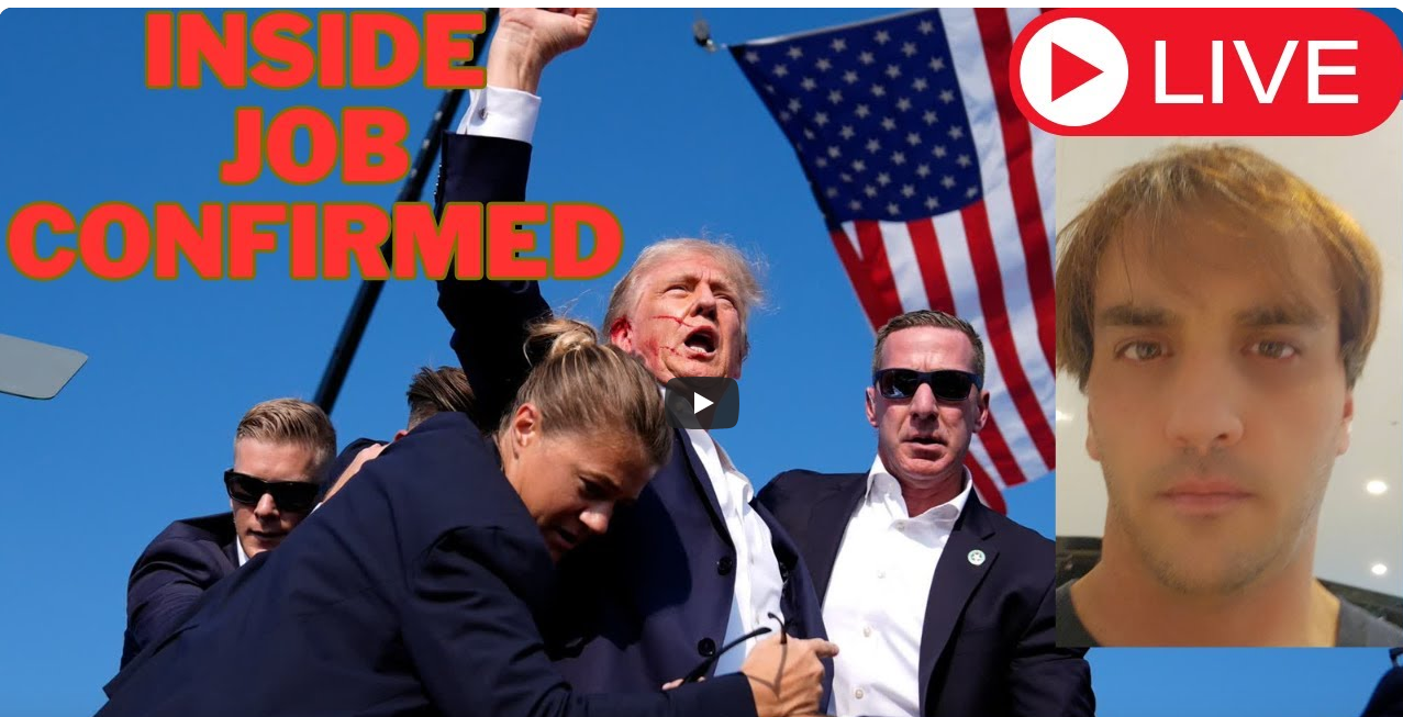 MLD and Ry on the Trump assassination attempt