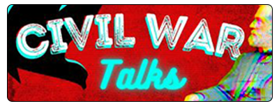 Civil War + Jefferson information