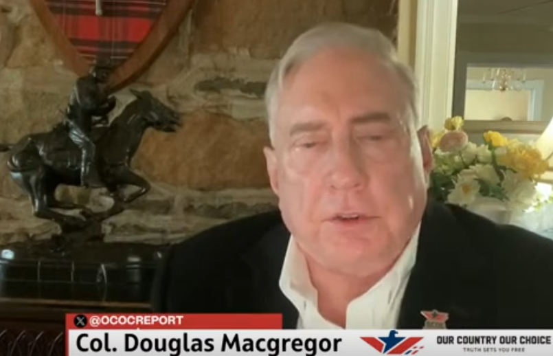 Doug MacGregor