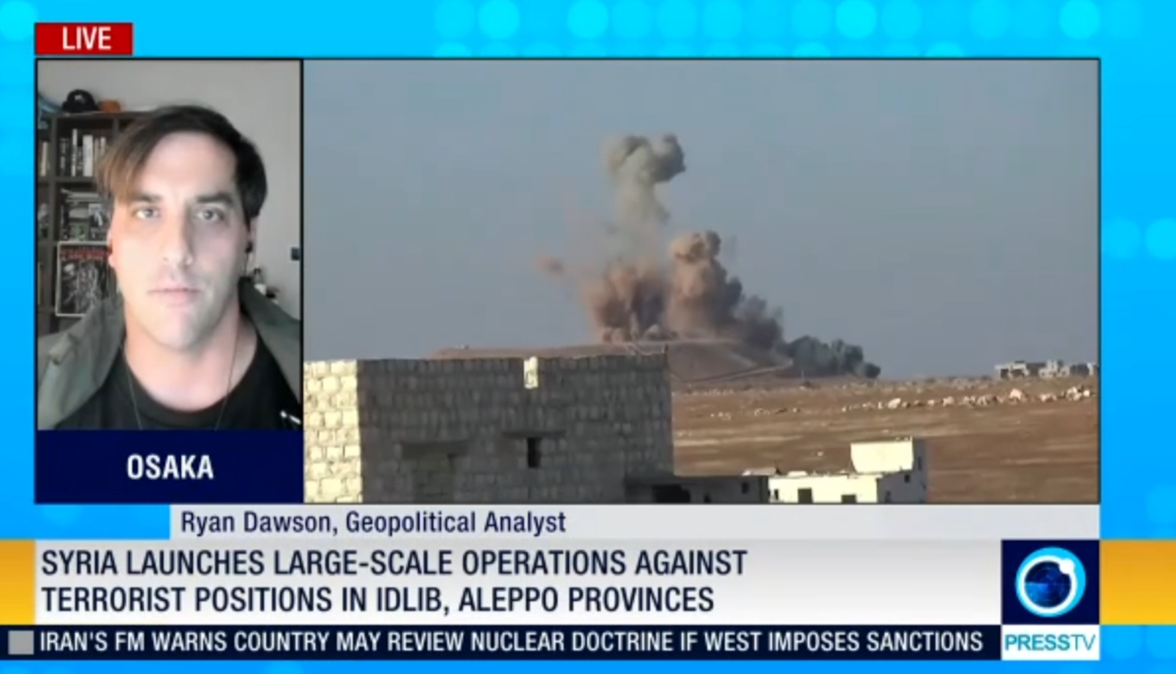 Syria Update Turkey and Israel back Al Qaeda again