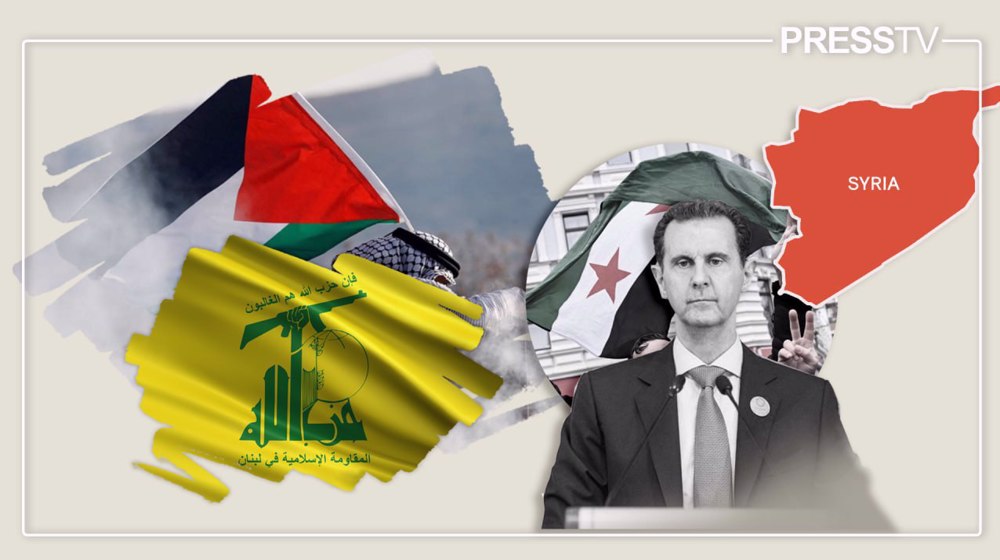 Prepared for the storm: Hezbollah on strong footing despite Assad’s fall in Syria