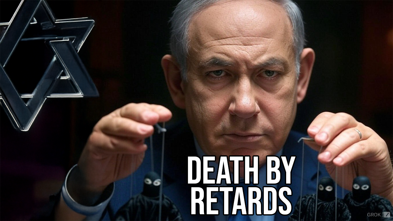 Death by Retards