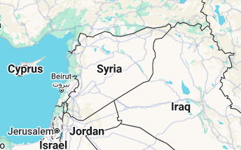 Syria Space (members only)