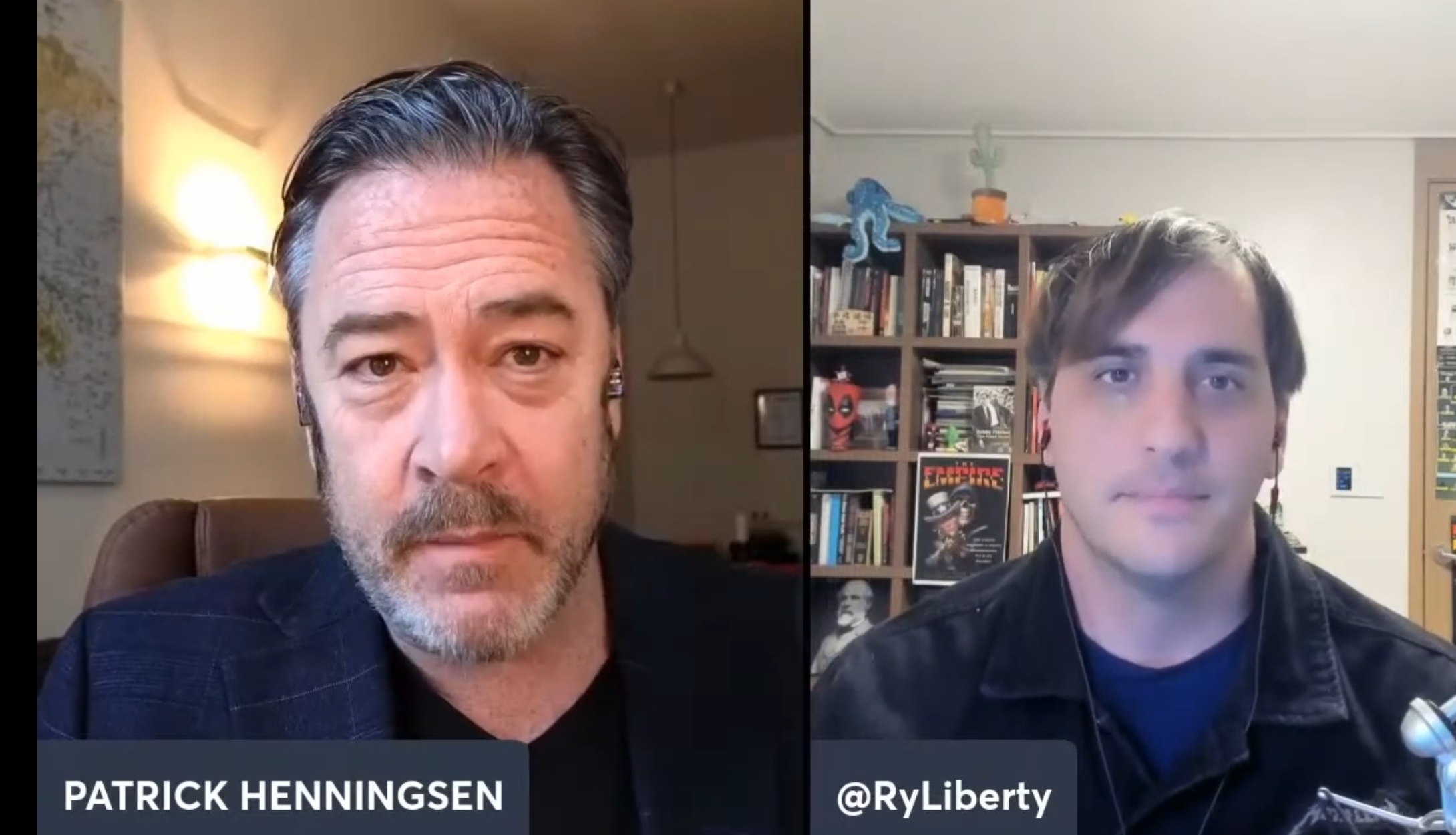 Syria aftermath Sundaywire with Ryan Dawson