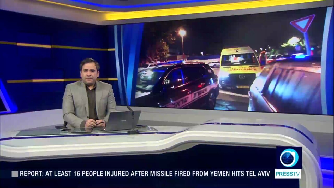 Shift from Hezbollah to Yemen as Missile Tech alters strategic advantage