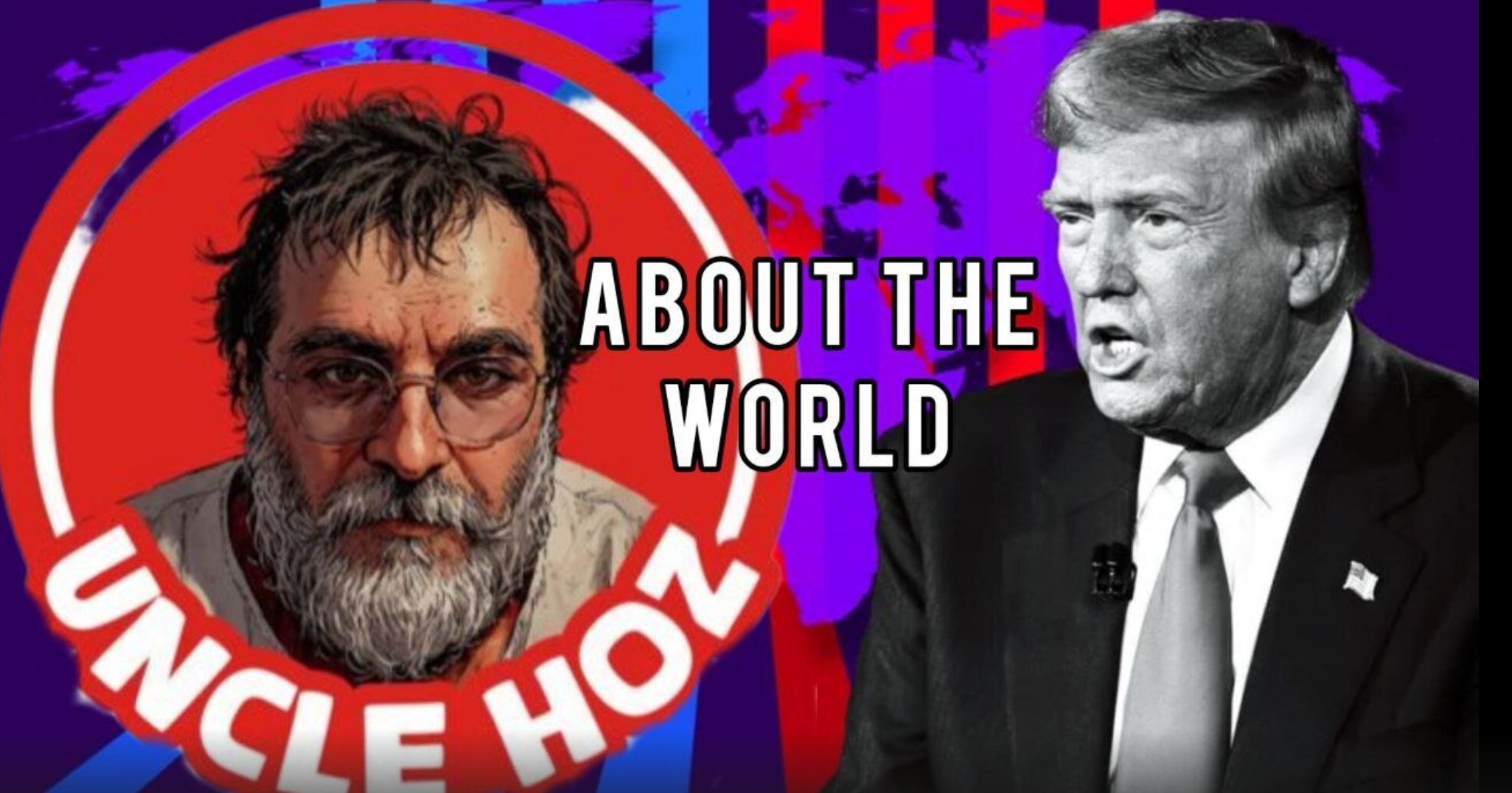 Trump a history of deception from JFK to Now