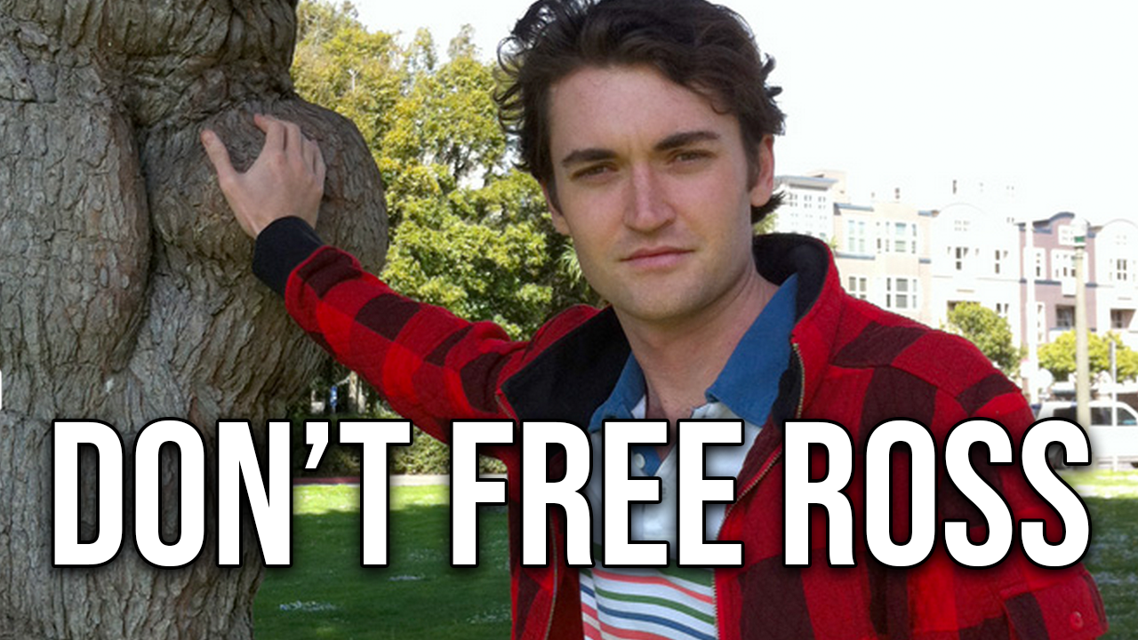 Don’t Free Ross