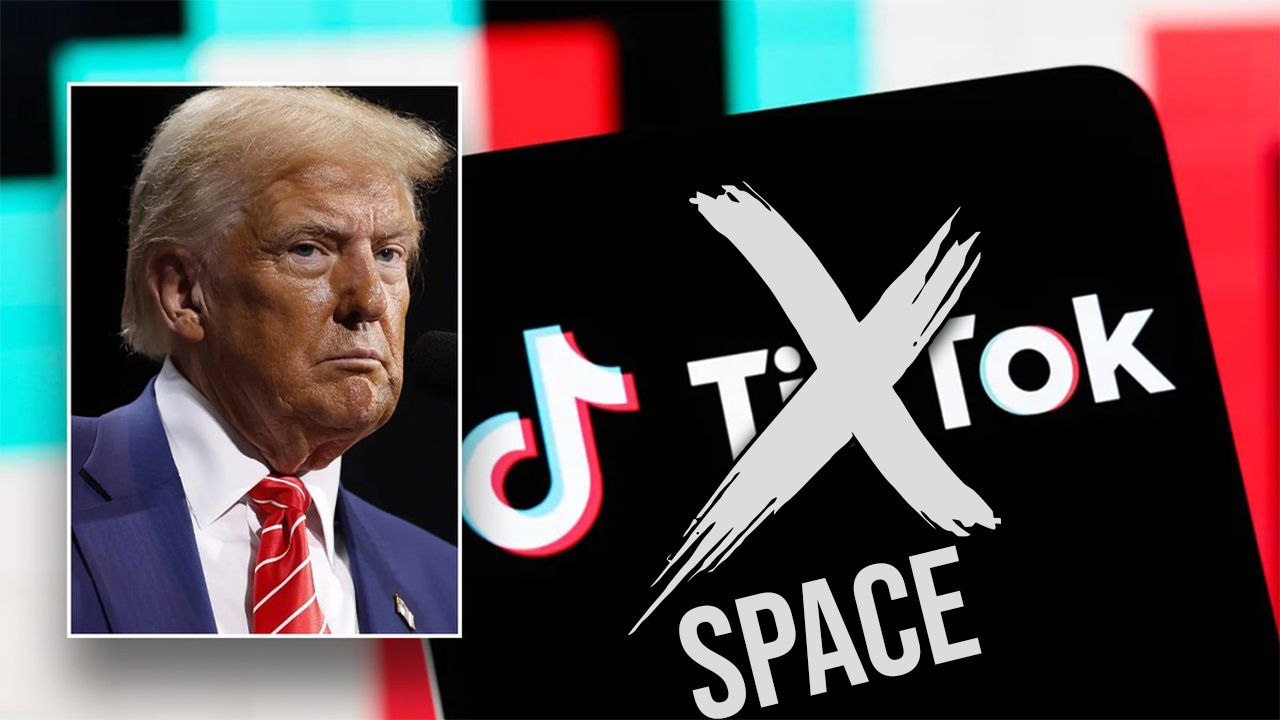 TikTok Ban was about Israel not China