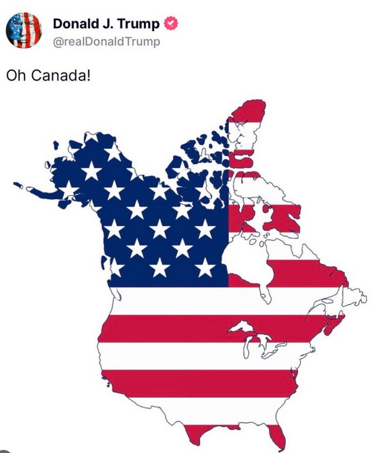 Canada vs US
