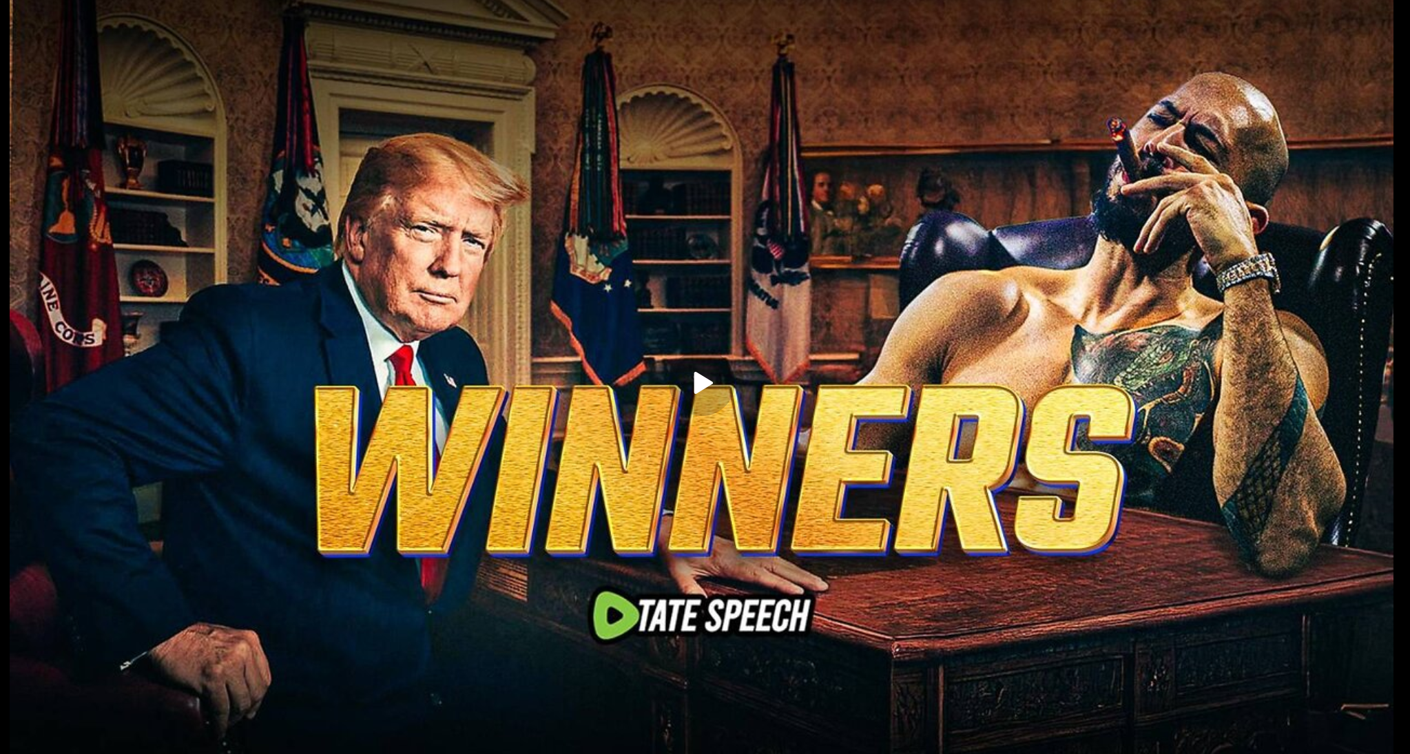 Winners