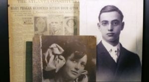 Mary Phagan Kean on the Leo Frank and the ADL