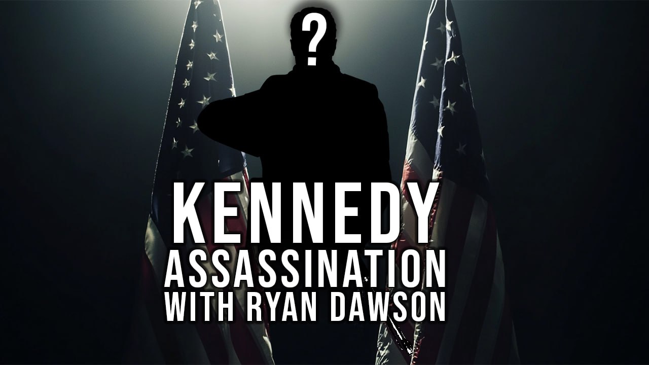 RFK assassination 21wire