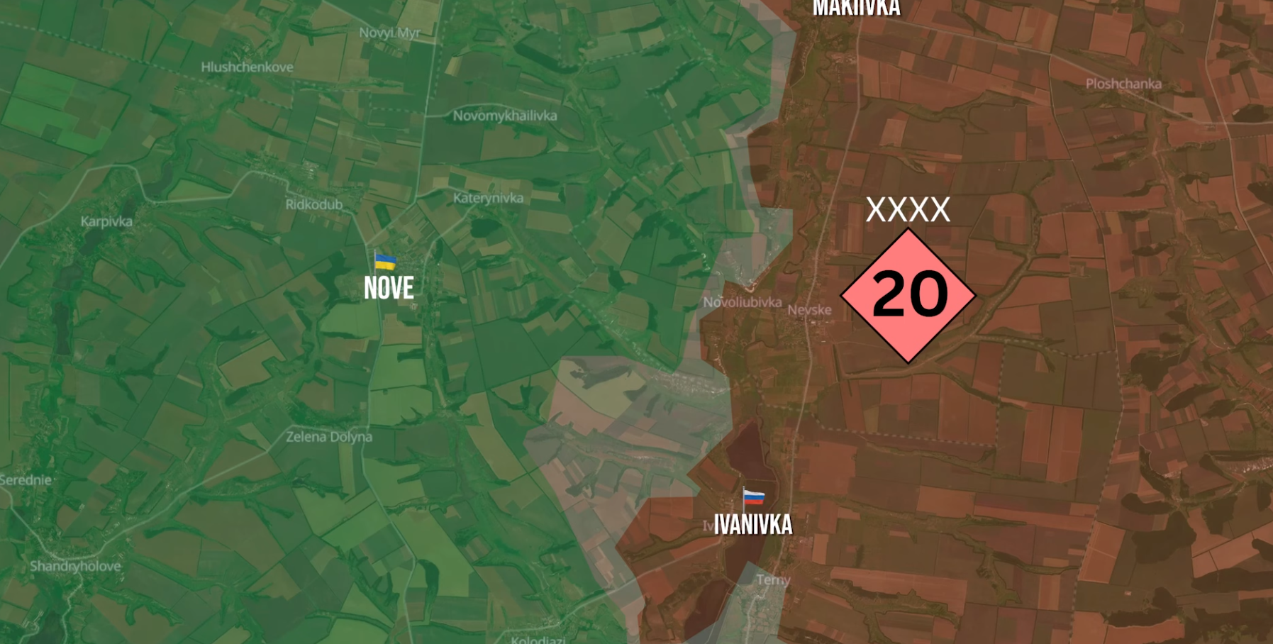 Ukraine War Update