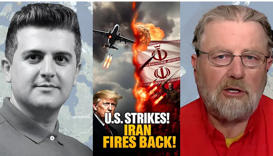 Larry C. Johnson: U.S. Attacks Iran… And Triggers MASSIVE RESPONSE