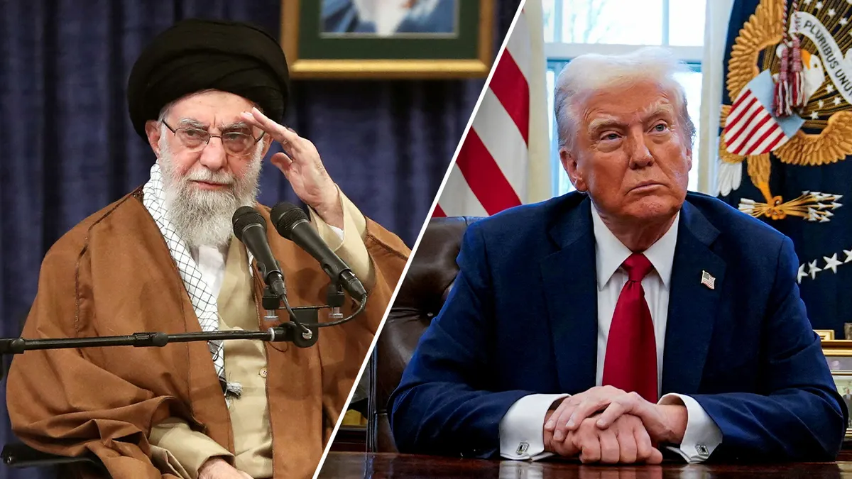 War With Iran Space On X