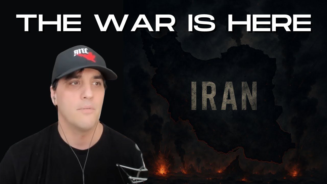 Israel Cries