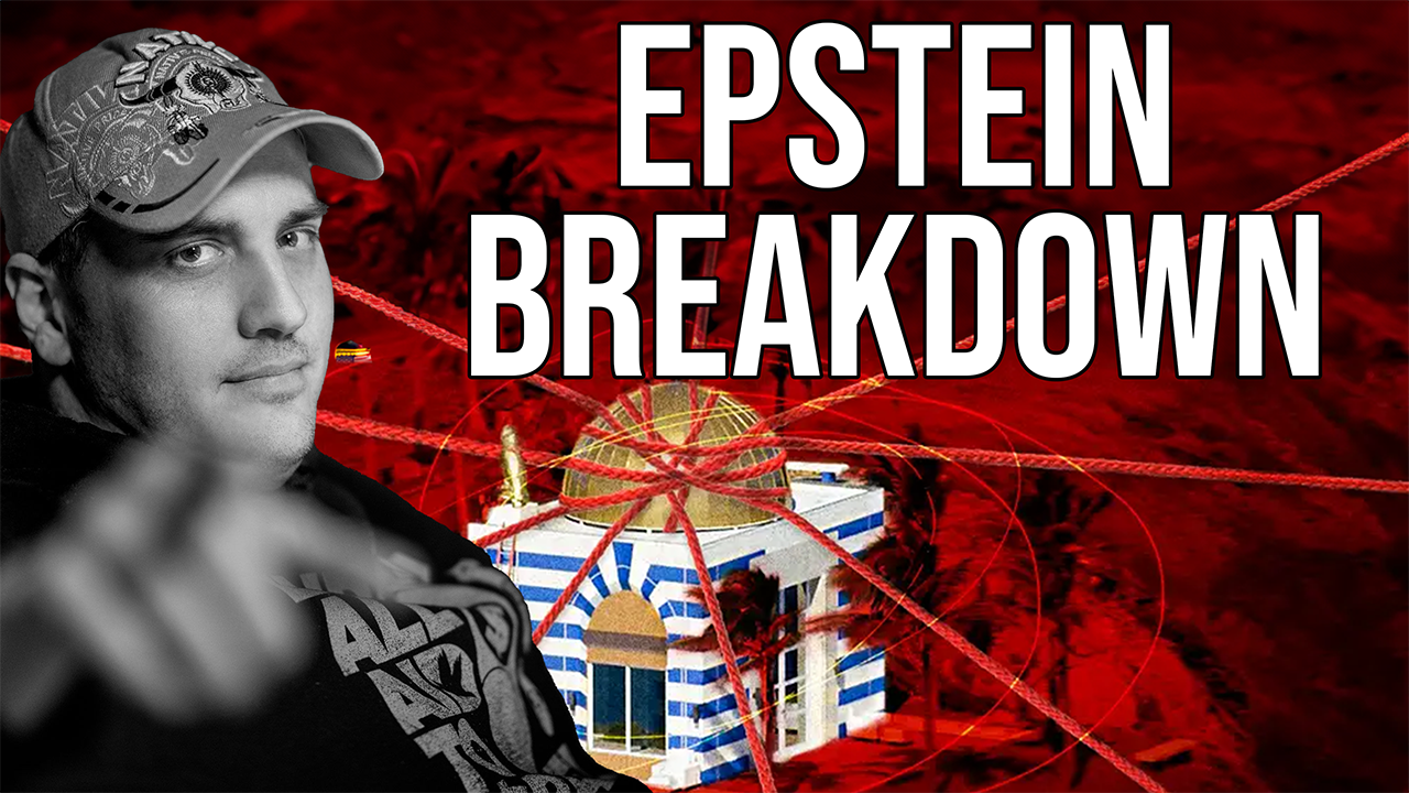 Epstein Breakdown on World Affairs