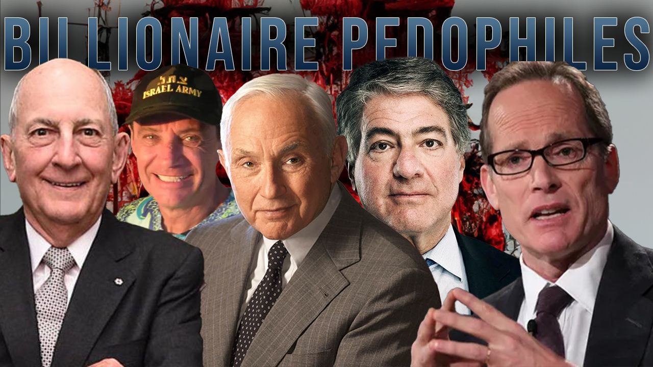 Robert Kraft Billionaire pervert