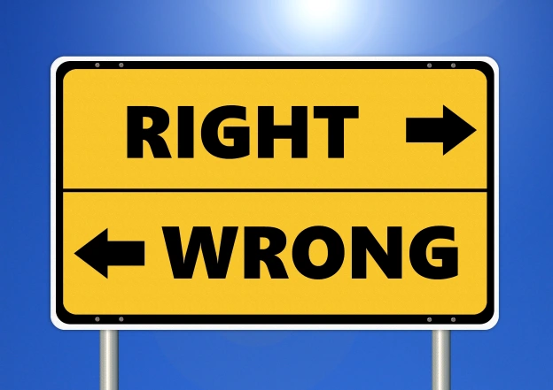 Morality doesn’t need to be Objective to be solid
