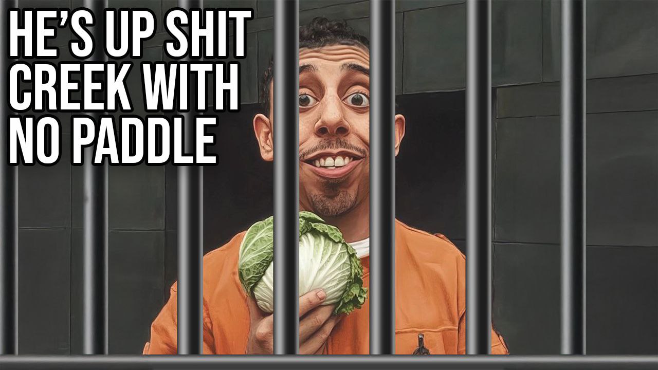 Jonny Somali trial