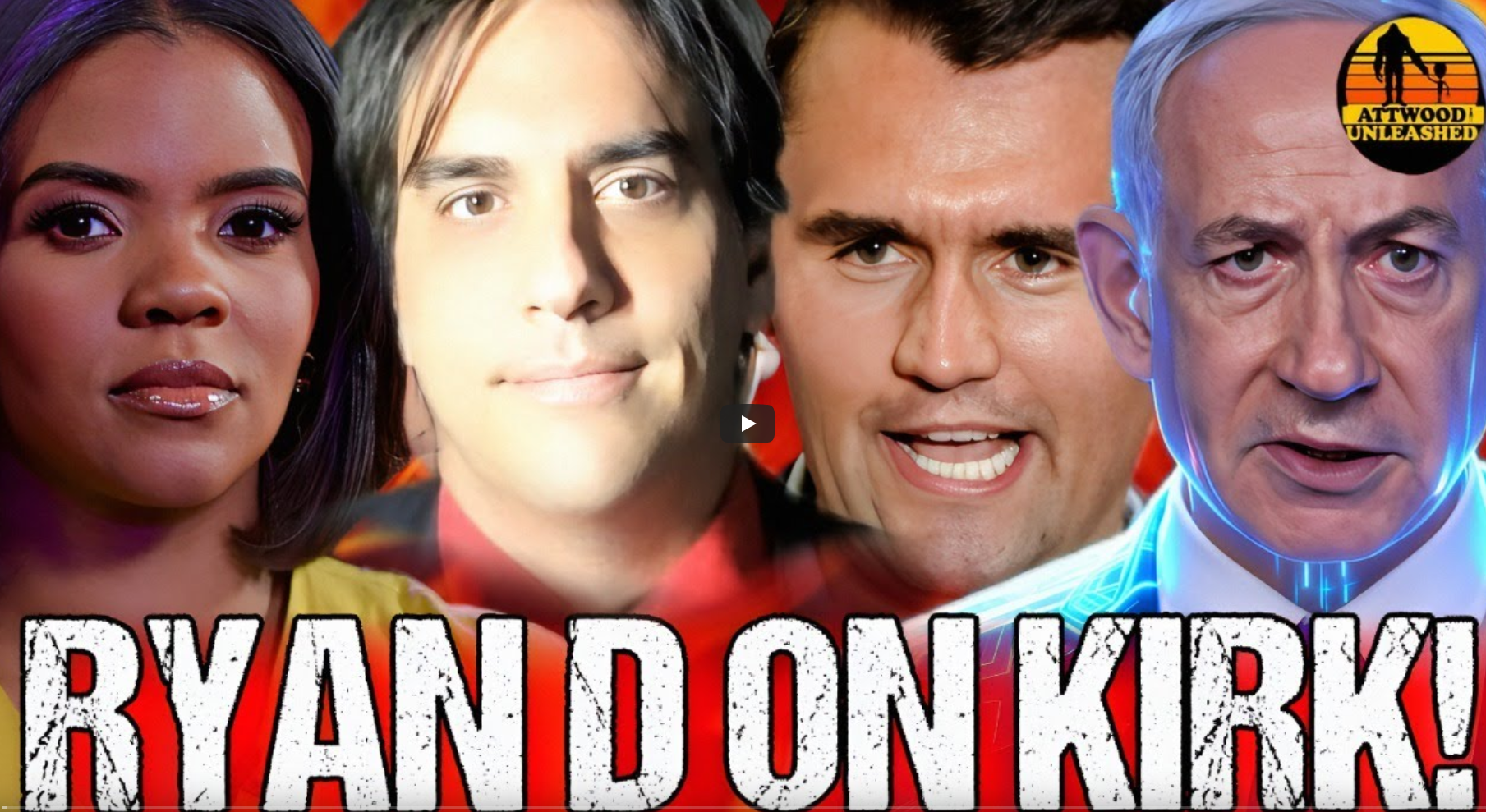 Kirk Conspiracies