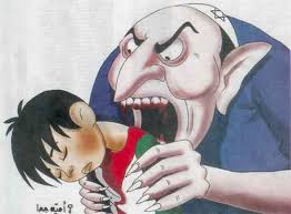 Judaism is Evil