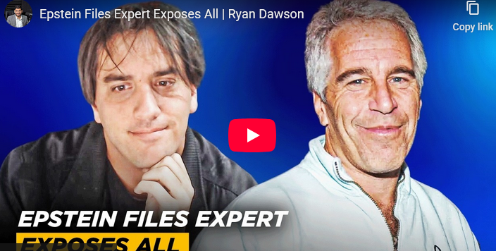 Epstein worked for Israel