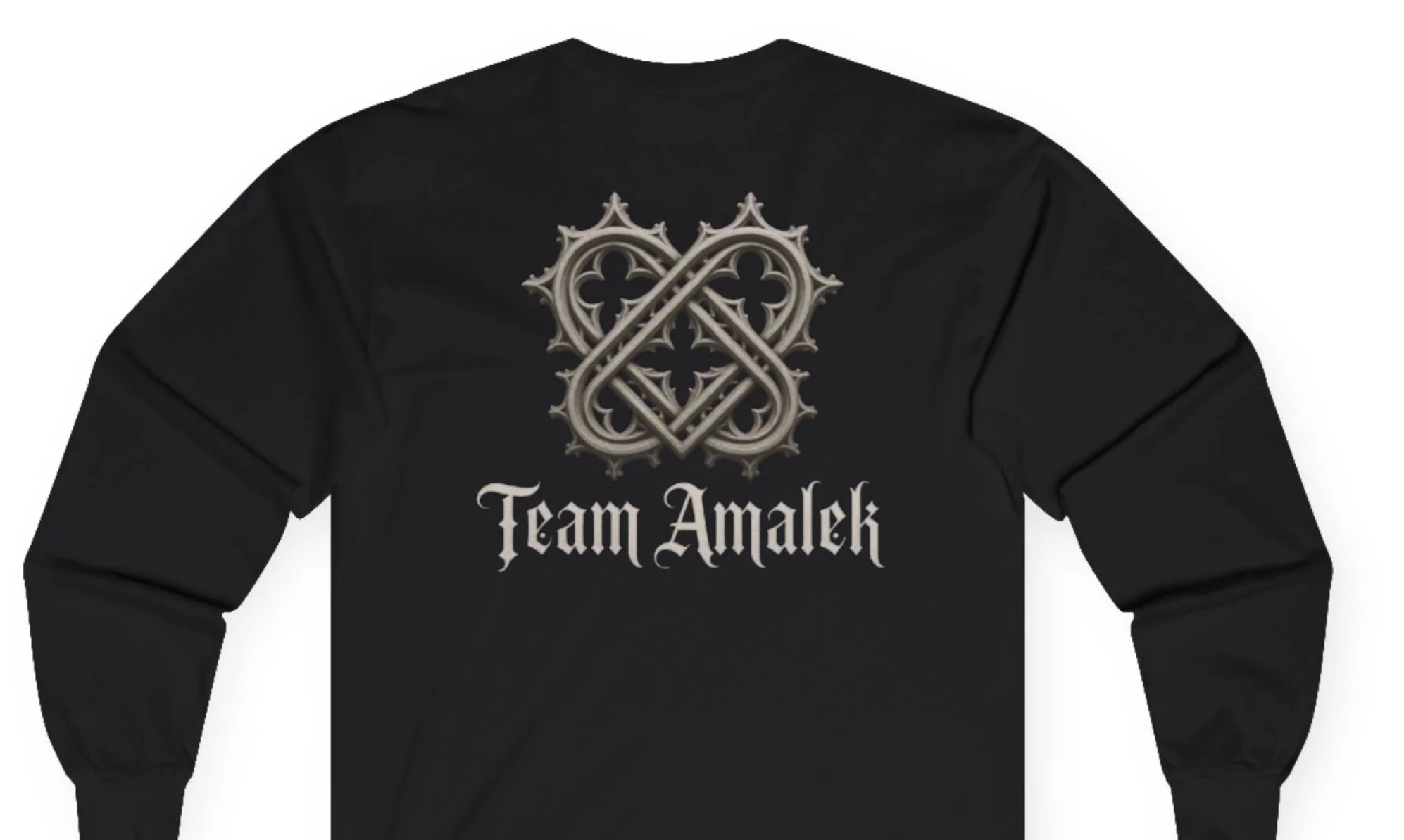 Team Amalek