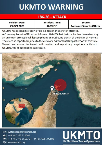 Hormuz Claims and Iran Strike Fears Put Diplomacy Under Pressure